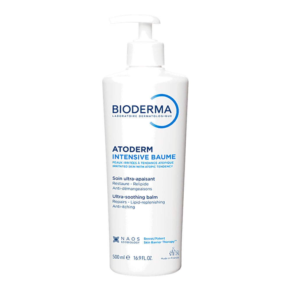 Bioderma Atoderm Intensive Baume product packshot