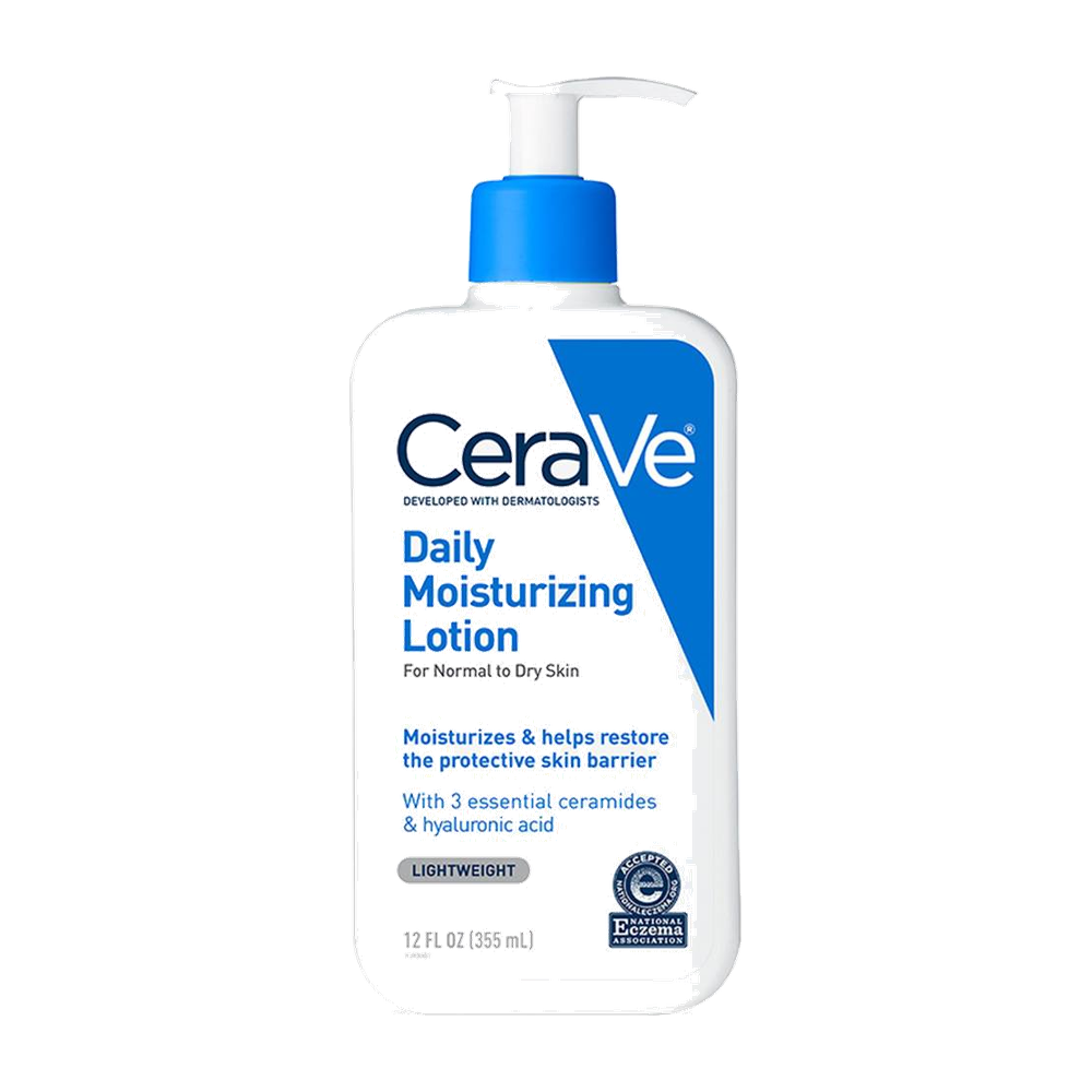 CeraVe Daily Moisturizing Lotion product packshot